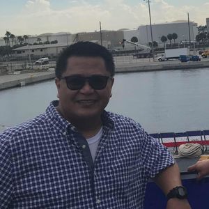 Meet your Posher, Joseph